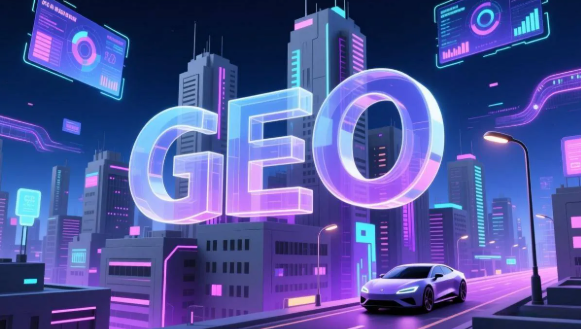 汝阳县GEO 优化行业动态：主流搜索平台地域收录规则更新综述