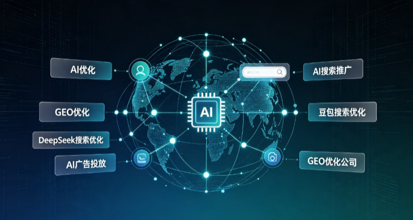 汝阳县AI 搜索营销赛道持续升温，GEO 优化成为企业数字化布局新方向
