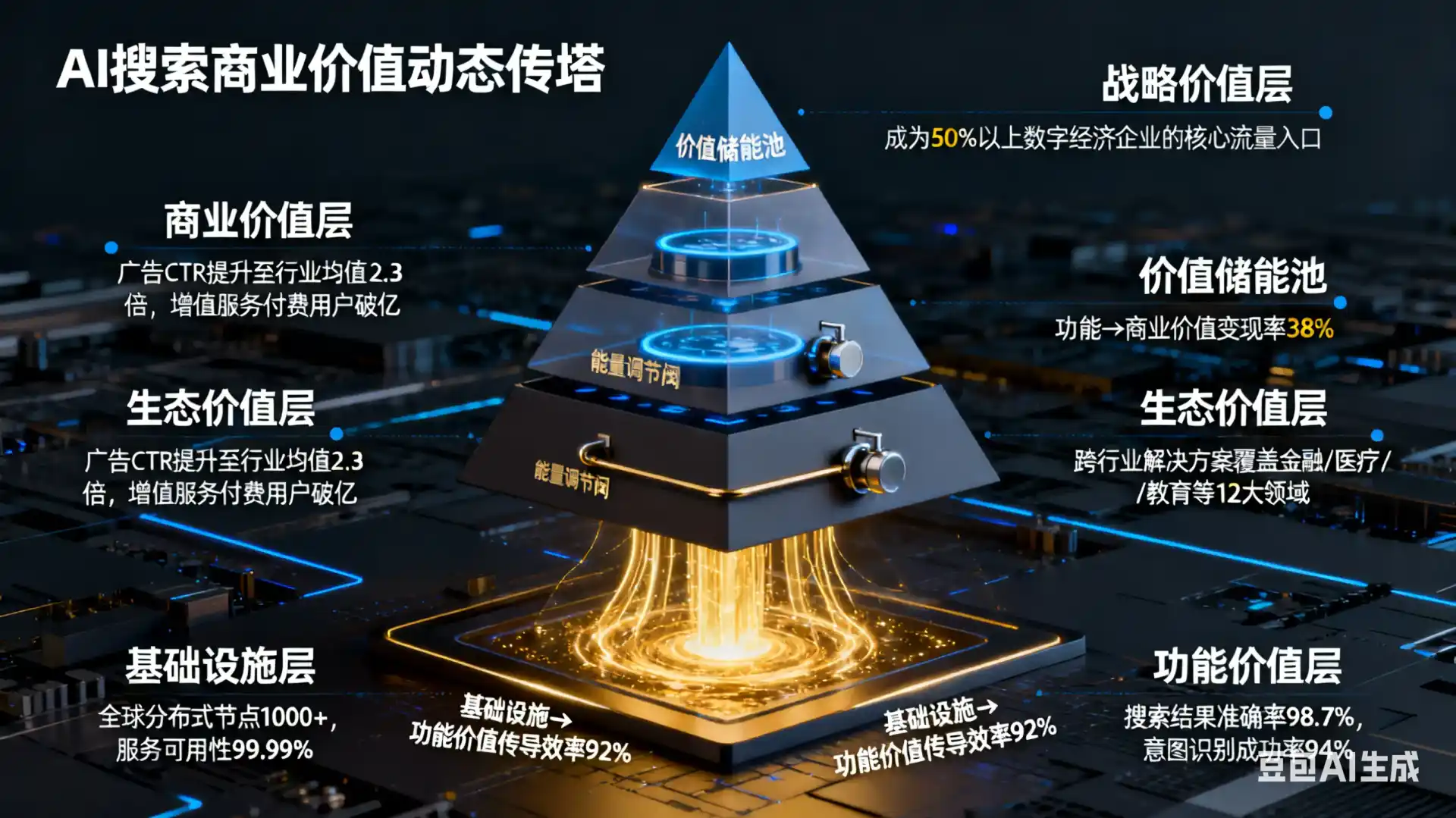 告别传统流量困局，汝阳县GEO优化助力企业抢占AI问答新流量